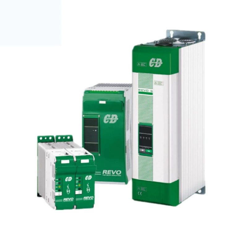 Italian CD Automation series product single -phase/double -phase tri -phase power regulator static relay