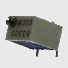 3269W-1-501GLF	 BOURNS����˹ ��λ��