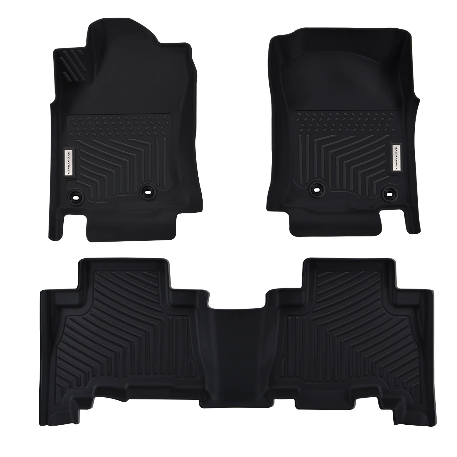 Подходит для Hyundai IONIQ 5 Коврик для электромобиля Коврик для багажника IONIQ (Eni Krypton) 5 Трансграничный источник