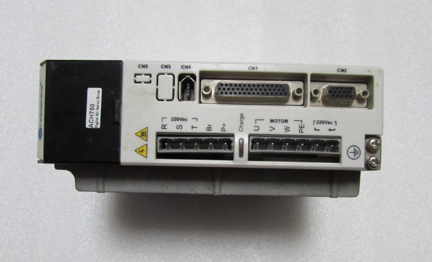 B026*伺服驱动器   ACH750    有3台