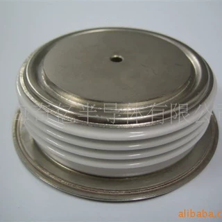 平板形快恢复二极管 ZK200-18 ZK200A1800V
