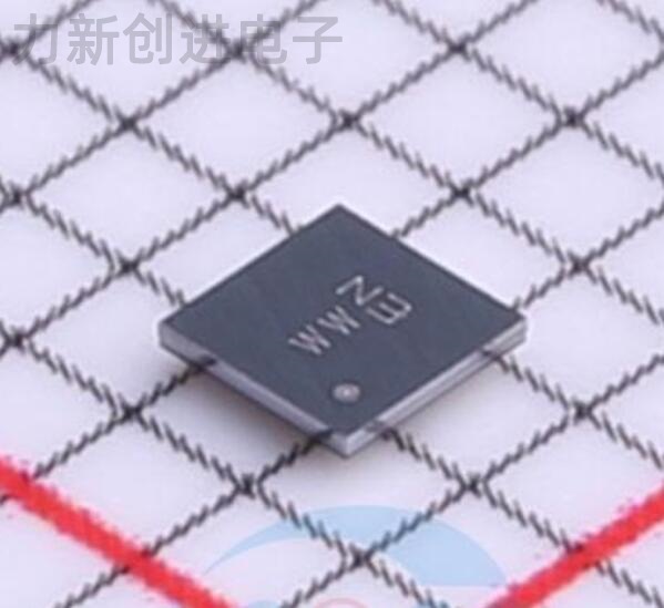 DMN2036UCB4-7 封装 X2-WLB1616-4 MOS场效应管