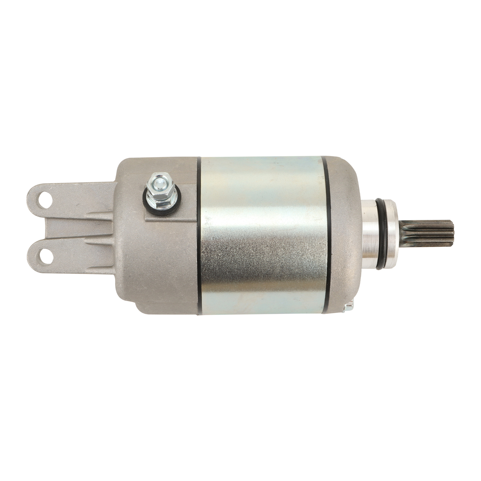 Starter motor suitable for KTM 400 620 625 640 1994-2008 464231