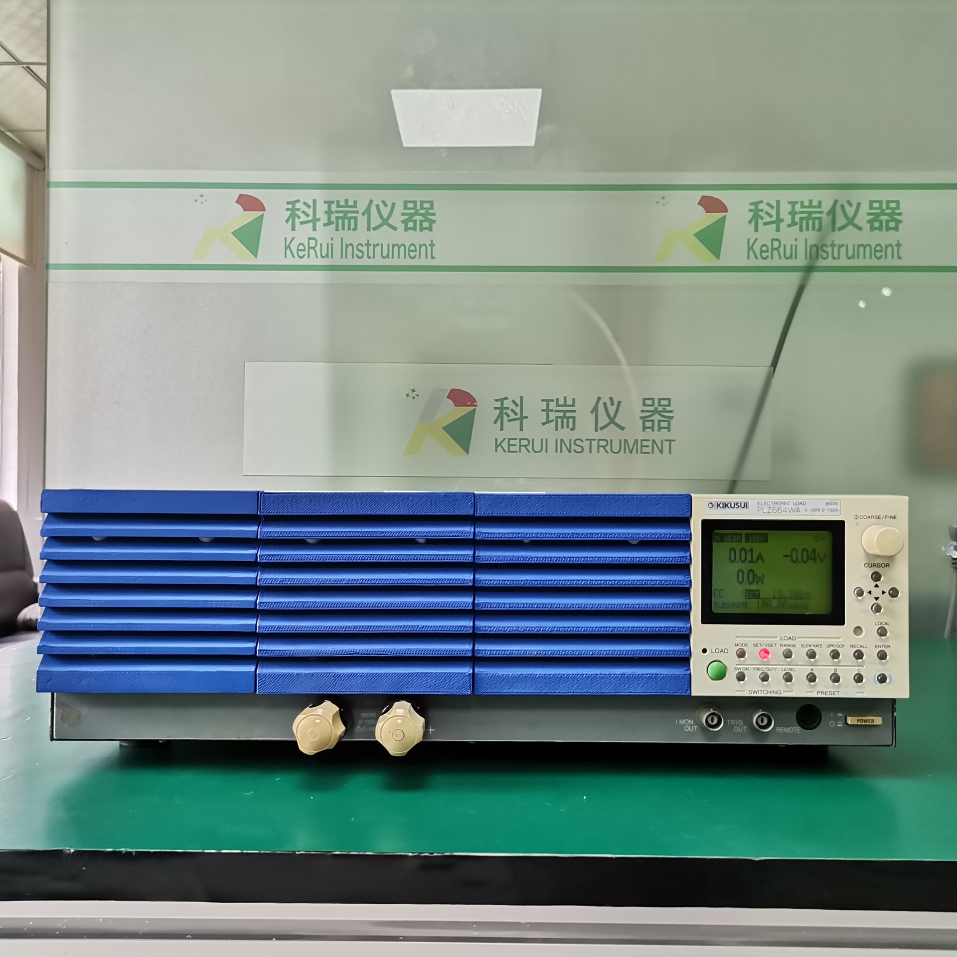 菊水KIKUSUI  直流电源 PAT250-64TMX/250-96TM/250-96TMX