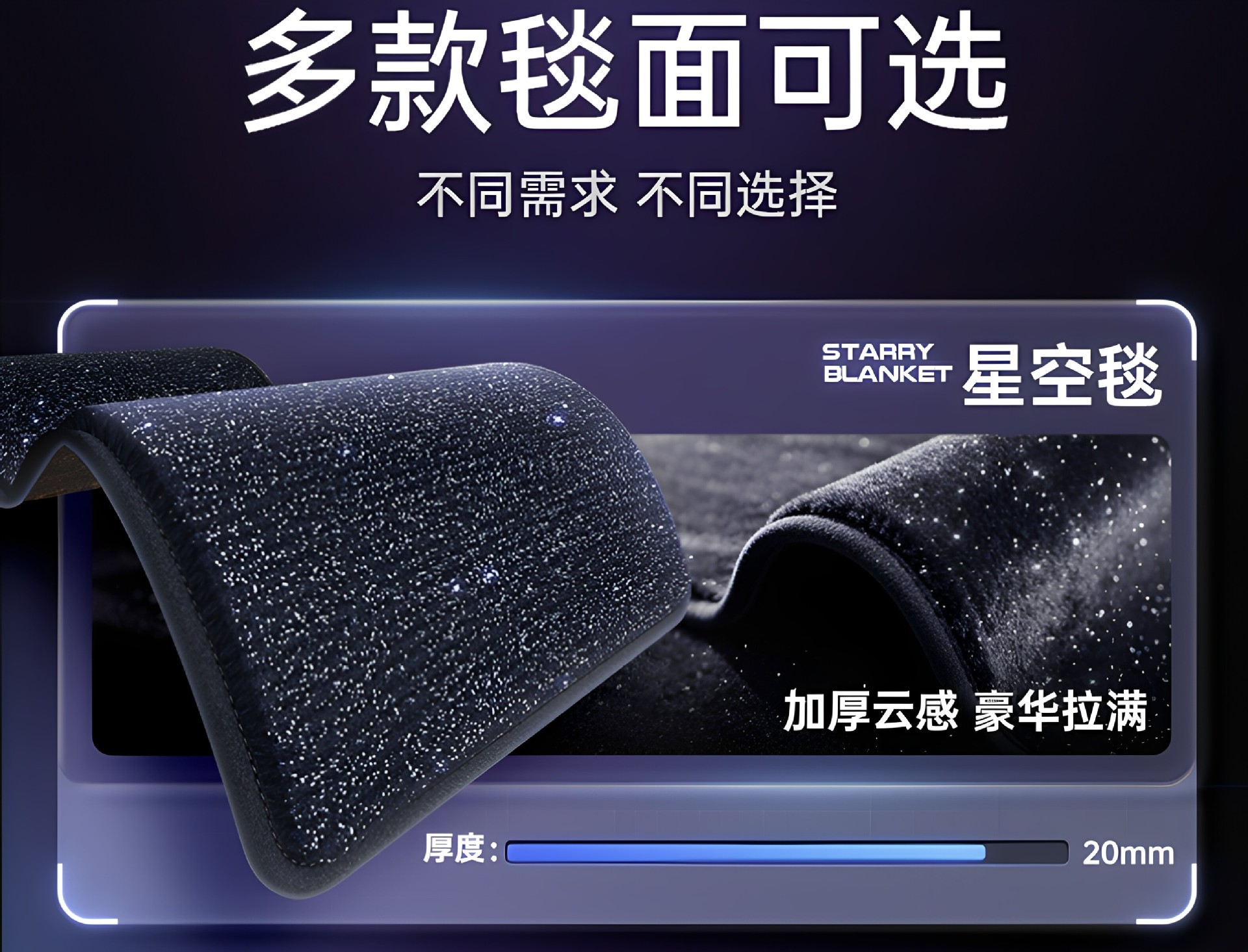 Suitable for Sea Lion 08 floor mats, full coverage for 26 BYD car interior modification, trunk mat accessories and supplies