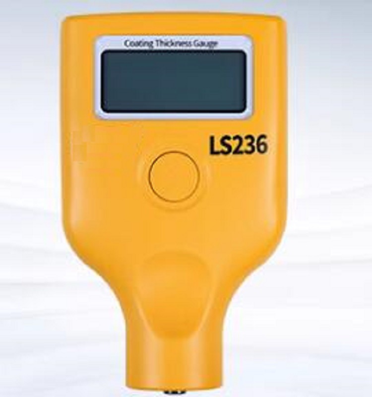 涂层测厚仪/漆膜仪 型号 JK770-LS236库号 M387439