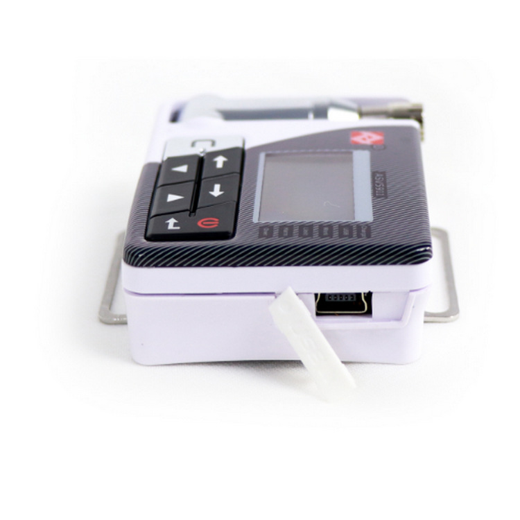 ASV5911型个体噪声剂量仪/噪声分析仪