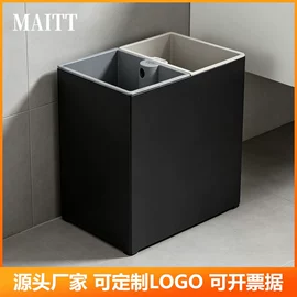 垃圾桶;环卫垃圾桶;酒店服务车