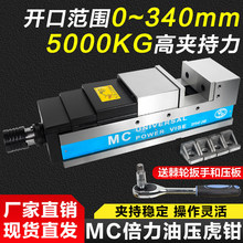 MC���������͉����QCNC�ӹ�����Һ�����͸߾���ƽ���Q㊴�����6��