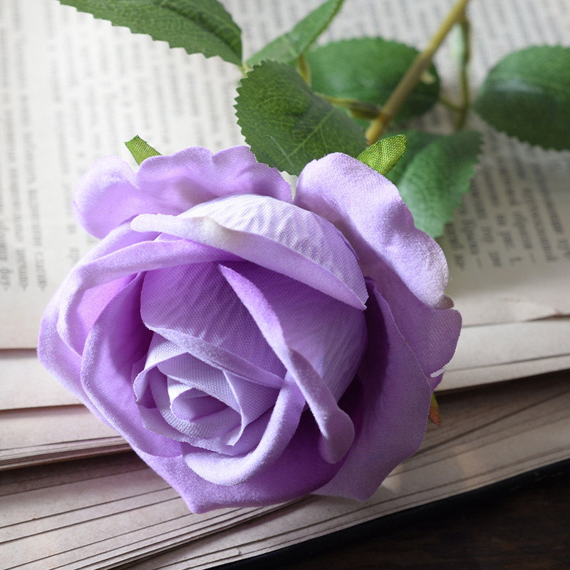 Light purple (flannel)