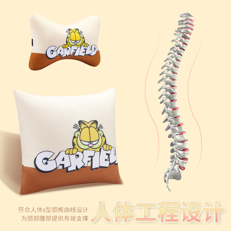 (2개) 운전 목 베개 자동차 머리 받침 베개 자동차 의자 운전 머리 받침 목 자동차 베개 쌍
