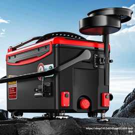 新款轻钓箱套装加厚钓鱼箱台垂钓箱渔箱渔具用品工厂直销包邮批发