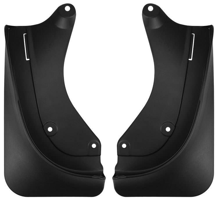 Suitable for Tesla Tesla MODEL Y 2025 Rejuvenation New Edition Foreign Trade Cross-border MODELY Fender Piwa