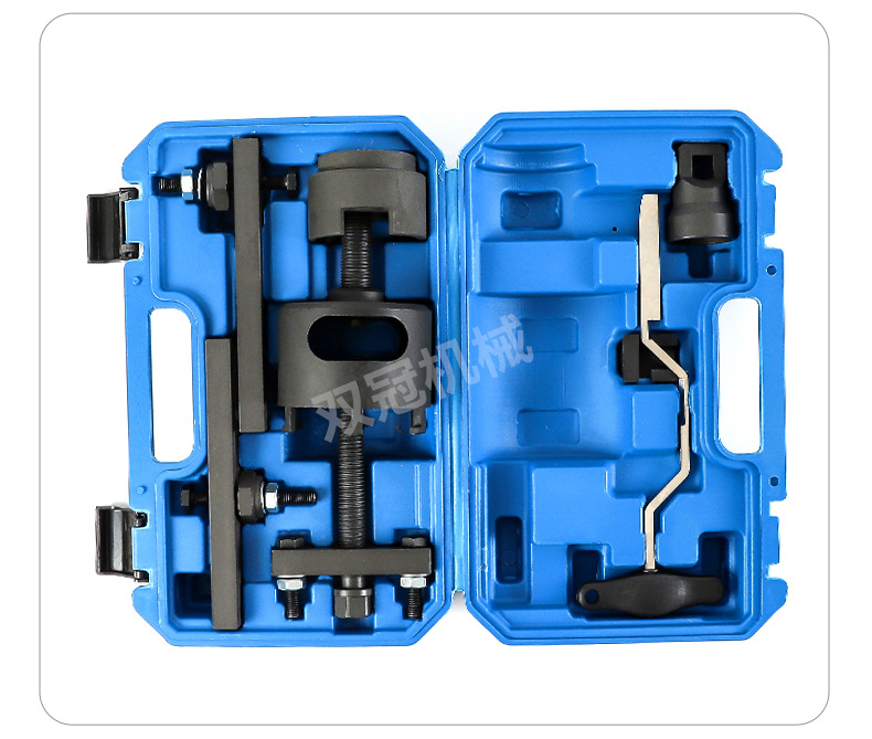 Volkswagen Audi Dry Dual Clutch Special Tool 7-Speed Gearbox Disassembly and Assembly Tool Dsg Clutch Auto Repair Tool