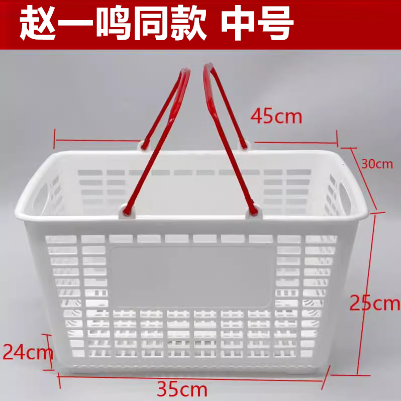 Medium size Zhao Yiming same style [red handbag hot sale