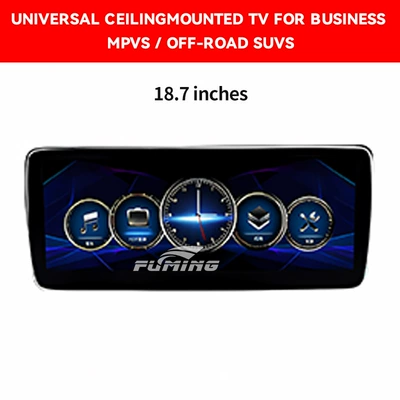 Suv Universal – Car TV - 187