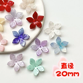 饰品配件;发簪;diy饰品