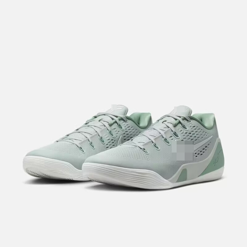 Putian shoes, original quality, stable performance road training running shoes, KOBE IX ELITE sports shoes, basketball shoes, athletic shoes