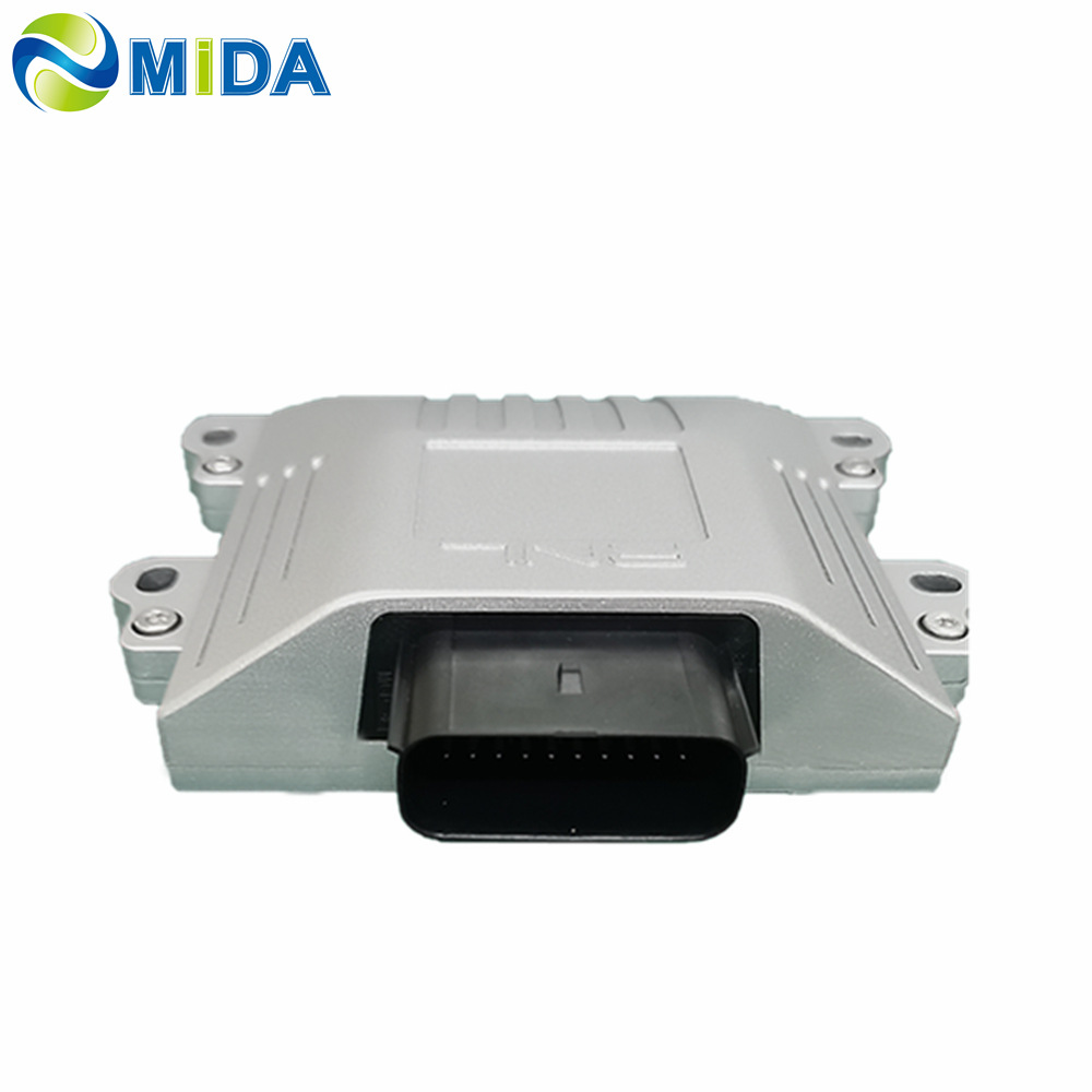 GQEVPLC-V4.1 新能源汽车PLC控制器EVCC车端充电通信协议转换器