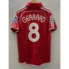 06-08Liverpool P home Champions League No. 8+2 armband
