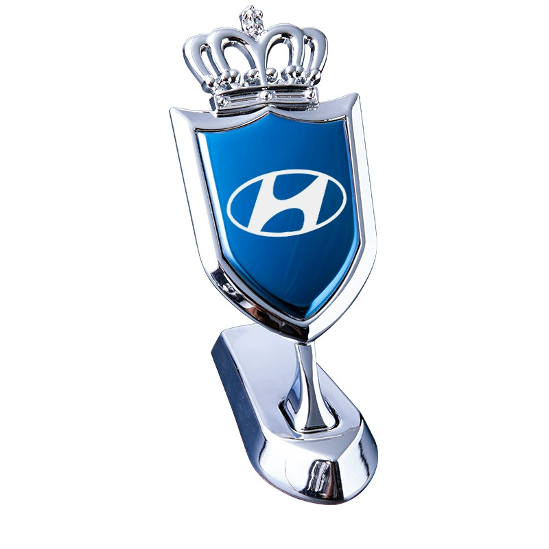 Подходит для Beijing Hyundai IX35 Tousheng Mingtukustou внешний корпус автомобиля стандартные декоративные модификационные аксессуары Daquan