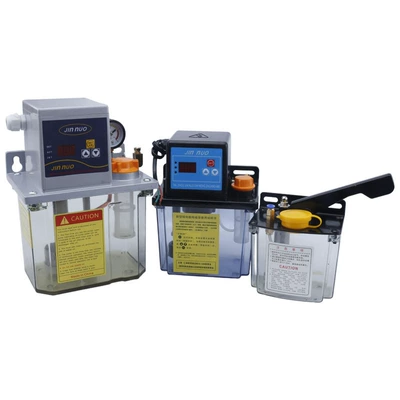 Mühərrik alətləri: Can Pressure Cast Aluminum Lubrication