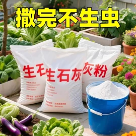 钙氧化物;石灰、石膏;其他非金属
