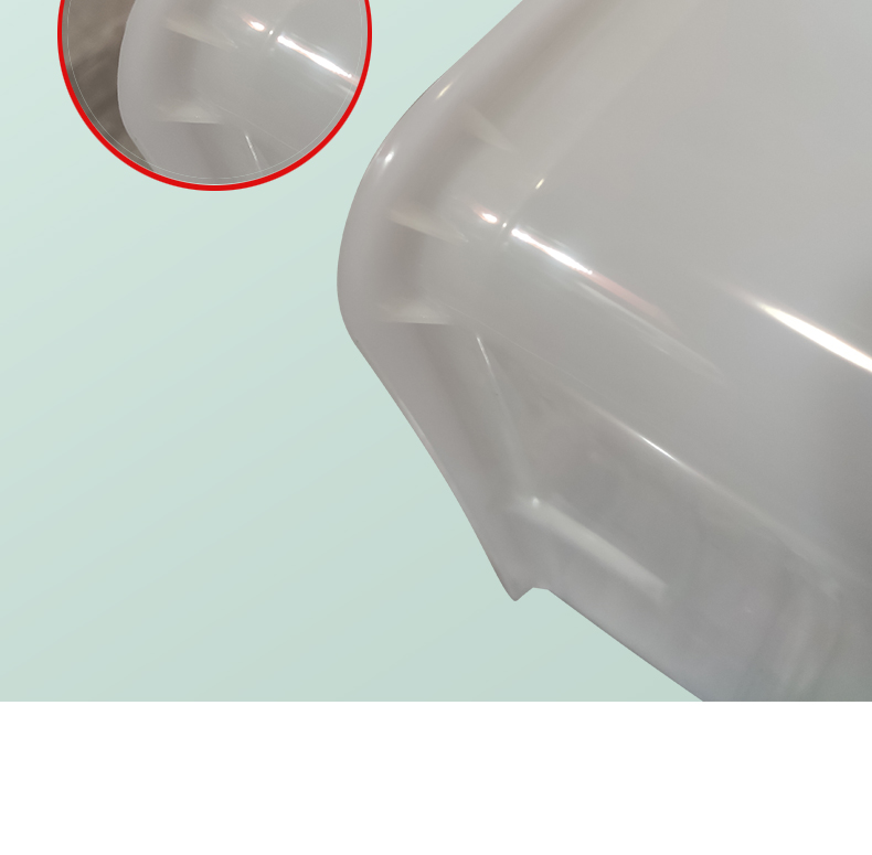 IL public toilet automatic flushing tank, public restroom toilet trench type large water replenishment flushing tank 40 liters, 50 liters, 70 liters undefined