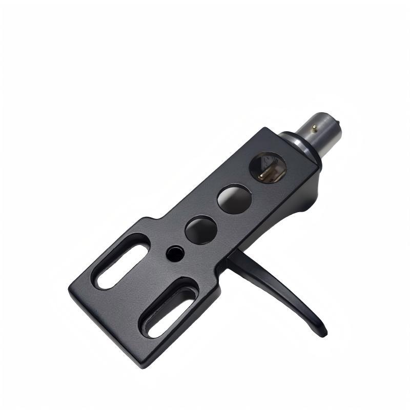 Vinyl Record Player Stand, Universal Turntable Stand with Connecting Cable, High-Fidelity Gramophone Audio Record Player, Hot-Selling Record Player