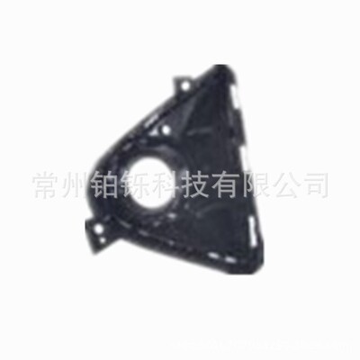 [86521-H5510 86522-H5510适用于雅绅特ACCENT/SOLARIS 2020 雾灯]
