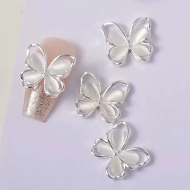 美甲饰品;饰品配件