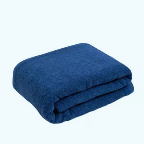 Wholesale cotton towel quilt summer thin summer camp student dormitory army green towel blanket air conditioning sofa cover blanket