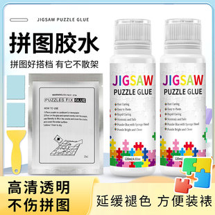 �羳���R�d �����̶��[�α��o�����z 120mlƿ�bPVAƴ�D�����zˮ