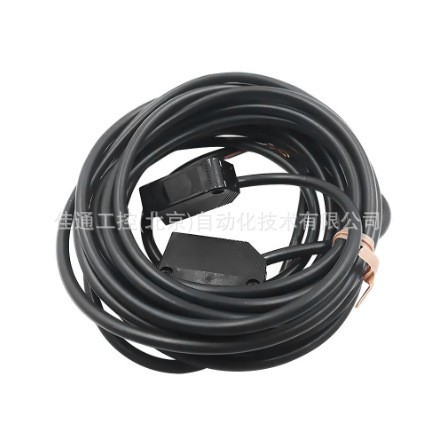 欧姆龙 光电传感器；E3Z-T61K 2M BY OMS