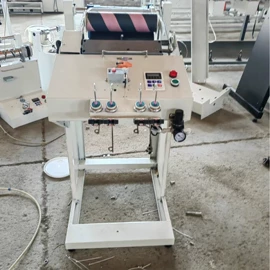 络筒并捻机械;纺机配件;其他纺织设备