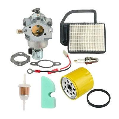 Suitable for 15HP 17HP 18HP 19HP Series SV470 SV530 SV540 carburetors (Carburetor)