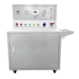 纺织用仪器;其他试验机;压力试验机