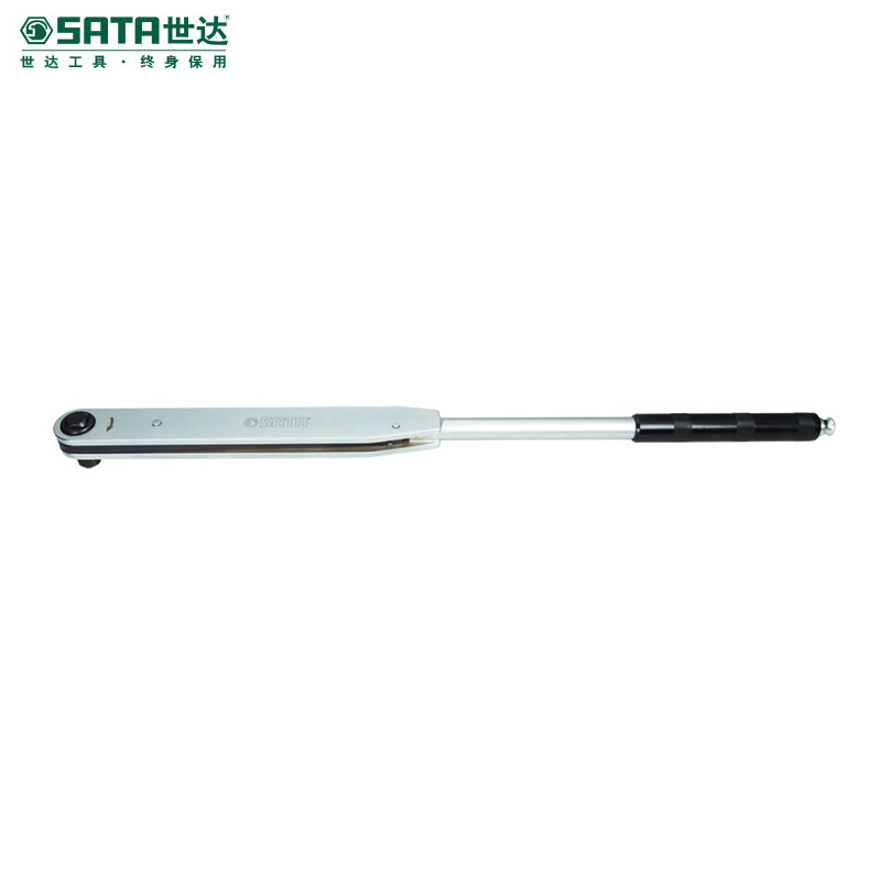 世达 96431系列预置式扭力扳手