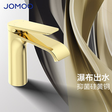 ������JOMOO��ˮ��ͷϴ�����������������ȳ���ͷԡ�ҹ���ת32682