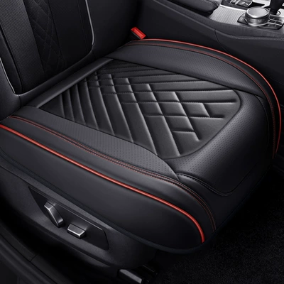 breathable seat cushion non-slip three-piece Seat cushion, seat cover