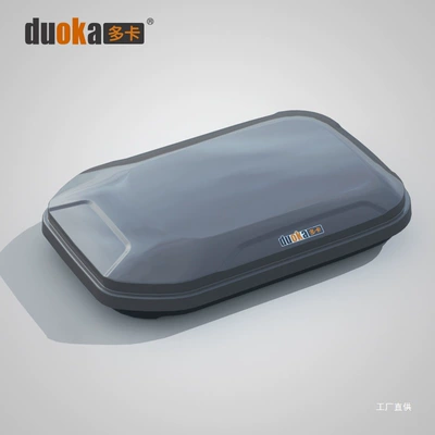 Gb Series Car Luggage Roof box