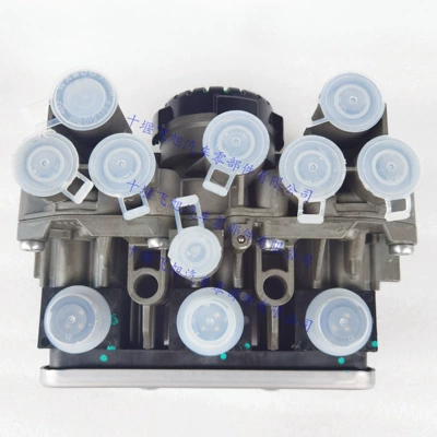 K169912S Bridge Module, Commercial Other brake systems