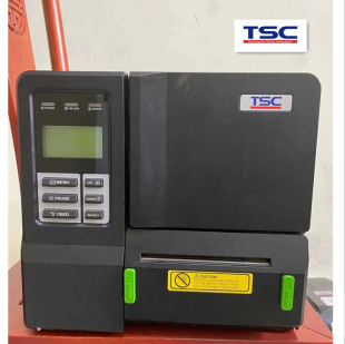 Me340/310 Label Printer Thermal Transfer Barcode Tag Label Machine Self-Adhesive Label Strip Equipment Sticker