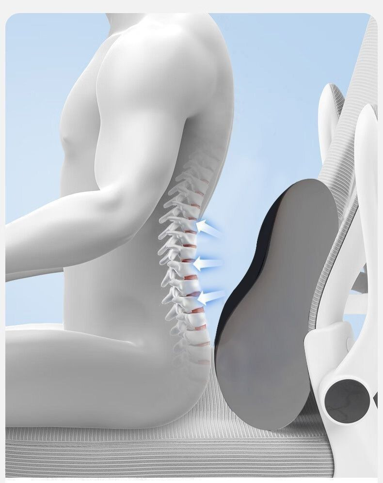 Car Neck Pillow, Memory Foam Slow Rebound Cushion, Lumbar Support, Car Headrest, Car Seat Cervical Pillow, Neck Pillow