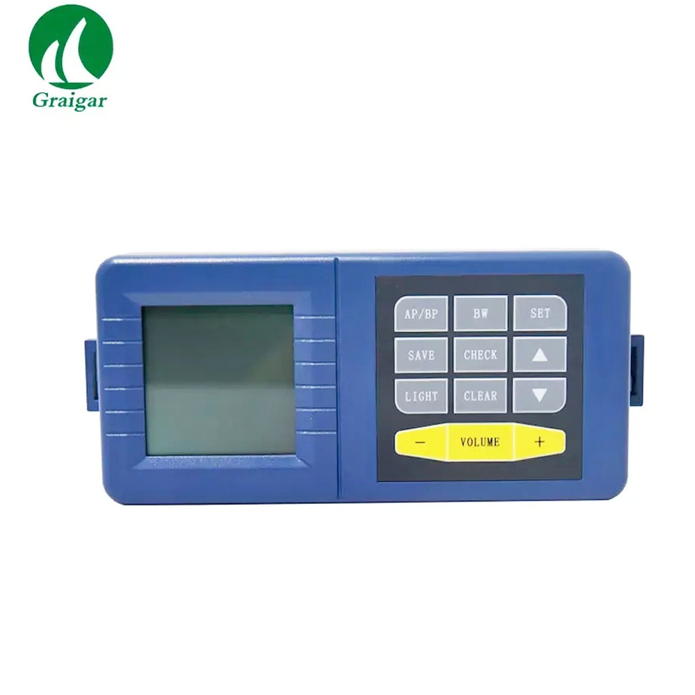 AJL-3000地下水检测仪3米泄漏测试水管泄漏检测仪地下水泄漏检测