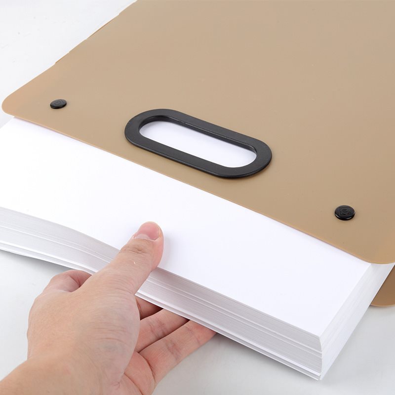 Handheld photoalbum