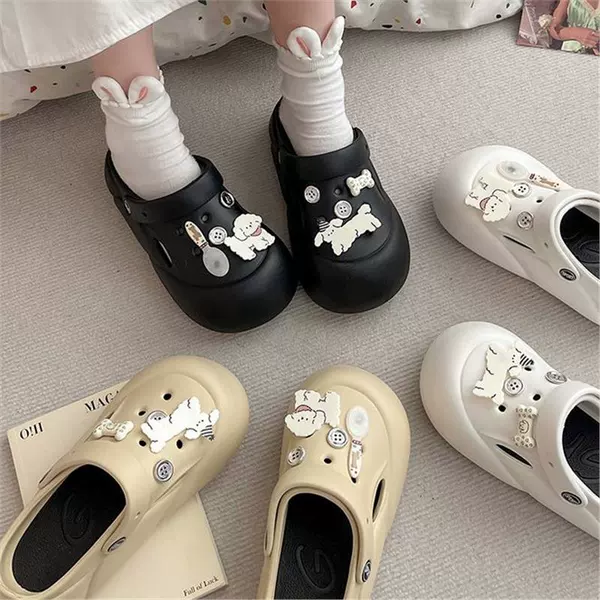 Separate shoe flower (excluding shoes) 38-39 is too small