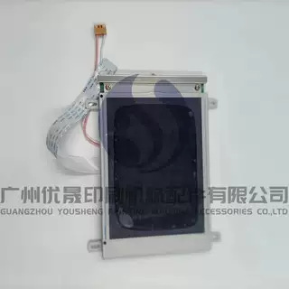 海德堡印刷机配件液晶屏显示屏A0695-AP0 A0695-APO MDK311V-0