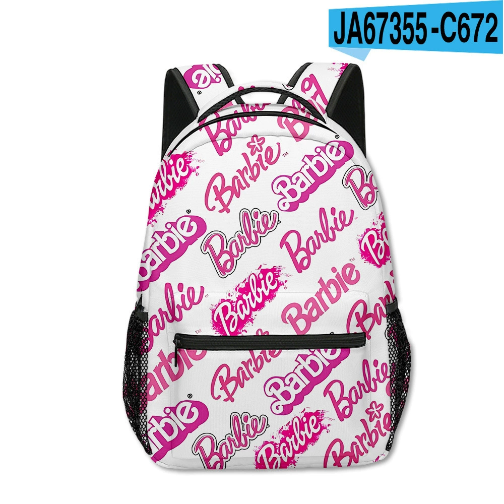 (Cross-border trading), cartoon backpack, capacious card holder, 3D