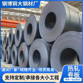 普中板;镀锌管;普通热轧卷